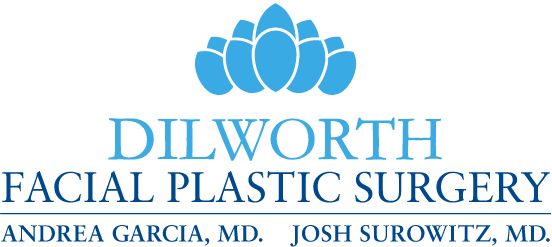 Dilworth Facial Plastic Surgery Logo