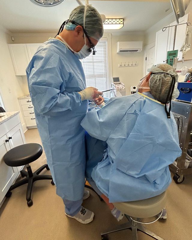 Med Spa Specials in Charlotte, NC Dilworth Facial Plastic Surgery