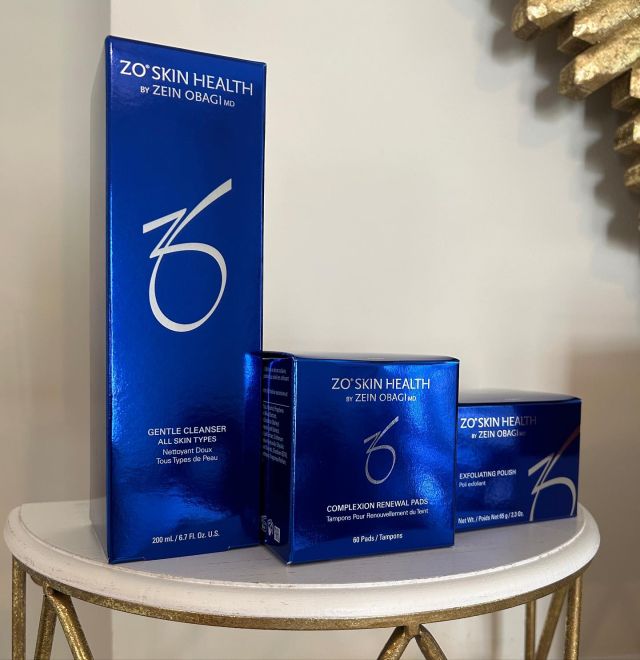 The ZO Skin Health Getting Skin Ready staples for healthy, glowing skin. These products are great for all skin types and prep the skin to receive corrective products for optimal results.✨

Stop by our office to get your @zoskinhealth products today!

🏡 1819 Lyndhurst Ave
  Charlotte, NC 28203

#zoglow #zoskinhealth #medicalgradeskincare #skincareproducts