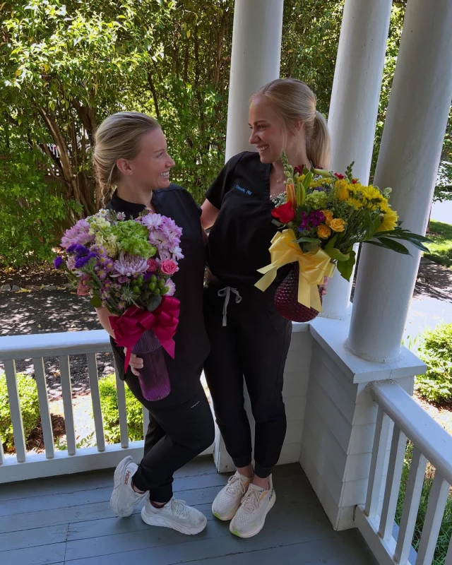 Happy Nurses Week to Cassie & Morgan!
Your heart, hustle, and compassion inspire us every day. Thank you for all you do! 🩷🩷

#NursesWeek #ThankYouNurses