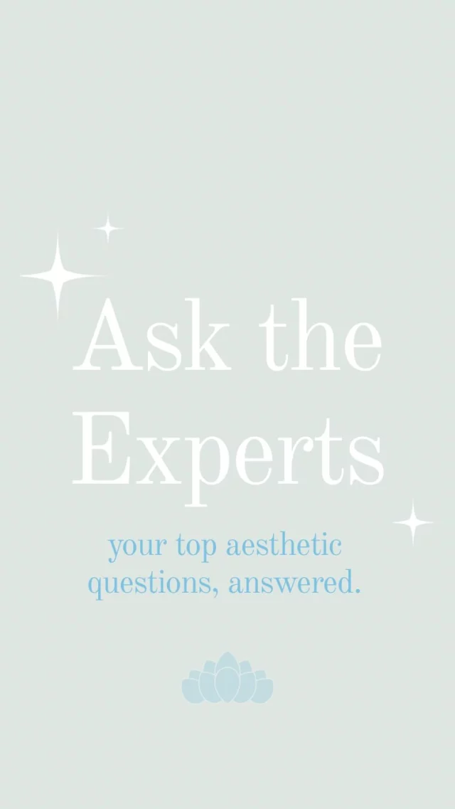 Got more questions? Drop them below 👇 We’re always here to spill the (medical-grade) tea. 

#dilworthfacialplastics #aesthetictips #botoxreels #facialaesthetics #medspaexperts #charlottemedspa #aestheticeducation #beautyquestionsanswered #skintok #aestheticreels #nonsurgicaltreatments #facefacts #glowupjourney #injectables101 #aestheticclinic