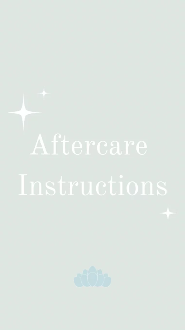 ✨ Post-Op Care Instructions ✨
Here’s how to properly care for your incisions after surgery! 

Upper Blepharoplasty:
Clean upper eyelid incisions with baby shampoo and sterile water twice daily (AM & PM). Let dry, then apply Vaseline.

Facelift, Necklift, Browlift:
Clean all other incisions twice daily with a 1:1 mix of hydrogen peroxide and sterile water. Let dry, apply mupirocin and dry dressings. Place cotton in head wrap and secure snugly at the top of the head. Keep head wrap on until your 1-week follow-up.

Save this video so you don’t forget a step!
📞 Always call us with any questions or concerns. 980-949-6544

#PostOpCare #FaceliftRecovery #Blepharoplasty #PlasticSurgeryRecovery #HealingJourney #CosmeticSurgeryAftercare #SurgeryAftercare #FaceliftAftercare #NeckliftRecovery #BrowliftRecovery #AestheticMedicine #SkincareAfterSurgery #PostSurgeryTips #BeautyRecovery #PlasticSurgeryJourney