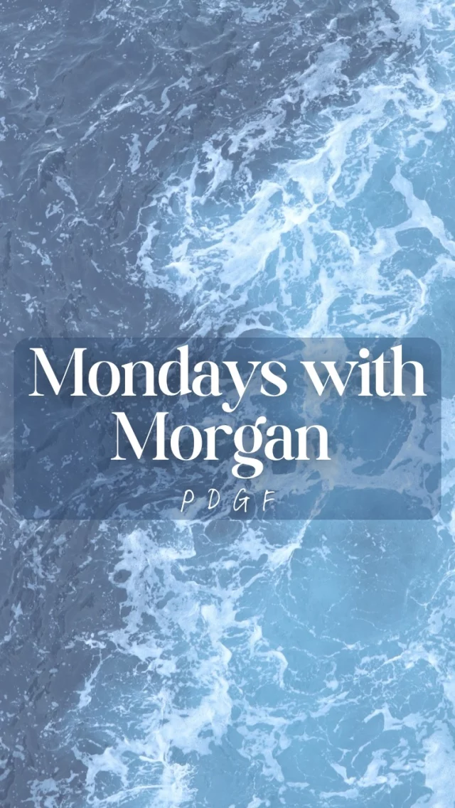 Welcome to episode 1 of Mondays with Morgan! Today she’s talking PDGF. 

✨ Bye-bye tired eyes, hello glow ✨
PDGF under-eye rejuvenation = the secret to less dark circles, smoother fine lines, and that “I actually slept 8 hours” look.
It’s a lab-created, collagen-boosting treatment that helps restore brightness + bounce to the most delicate area of your face.

👀 Think of it as skincare science giving your under-eyes a triple shot latte.