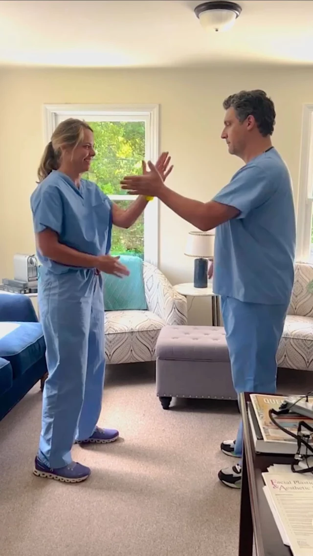 Call or DM to book your next appointment with the dream team! ✨👩‍⚕️👨‍⚕️

facelift results Charlotte, facial plastic surgeons Charlotte, natural facelift results, trusted facelift experts, board certified facial plastic surgeons, Dilworth Facial Plastics Charlotte, cosmetic surgery Charlotte NC, plastic surgery team Charlotte, best facelift surgeons Charlotte, advanced facelift techniques, surgical artistry Charlotte, rejuvenated and refreshed look, confidence after facelift, expert facelift care Charlotte, before and after facelift results, facial rejuvenation specialists, teamwork in cosmetic surgery, top rated plastic surgeons Charlotte, personalized facelift approach, trusted plastic surgery practice