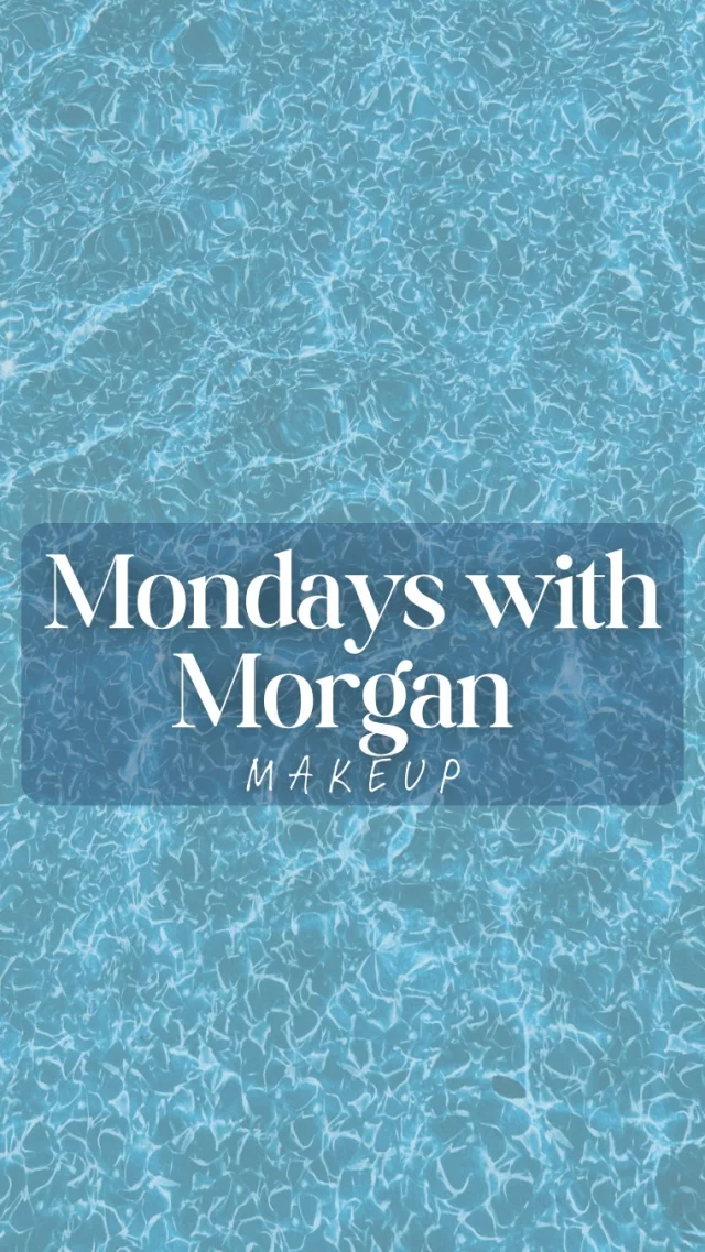 Welcome back to Mondays with Morgan! 💙 In this episode, Morgan shares why we love Colorescience and how it keeps your skin protected while looking your best. Come see us to see all the products we carry! #MondaysWithMorgan

Colorescience makeup, Colorescience sunscreen, Colorescience total protection, mineral sunscreen, tinted sunscreen, SPF makeup, lightweight foundation, skincare makeup, sun protection, beauty and skincare, healthy skin, Dilworth Facial Plastics, Charlotte North Carolina medspa, Mondays with Morgan, aesthetic treatments, medical grade skincare, glow from within, anti-aging skincare, everyday sunscreen, dermatologist recommended, skin health, radiant skin, skincare routine, flawless coverage, safe sun care, Charlotte beauty clinic