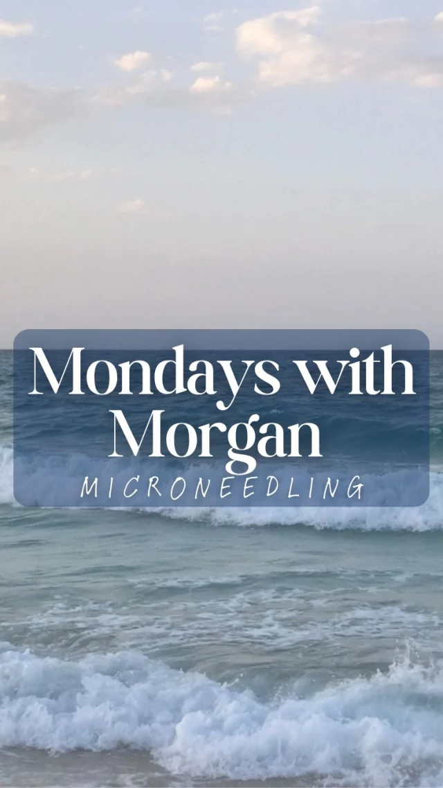 Not all microneedling is the same! Morgan breaks down the difference between our Skin Stylus and RF Microneedling devices, and how each can benefit your skin. Ready to glow? Book your consultation today!

Microneedling Charlotte NC, RF microneedling Charlotte, Skin Stylus microneedling, advanced skin treatments, collagen induction therapy, smoother skin texture, acne scar microneedling, skin rejuvenation Charlotte, anti-aging skincare, fine lines and wrinkle treatment, enlarged pores solution, skin tightening RF microneedling, hyperpigmentation treatment, professional microneedling near me, Charlotte facial aesthetics, Dilworth Facial Plastics Charlotte, best microneedling clinic Charlotte, medical spa treatments Charlotte, customized skincare Charlotte, glow-up treatments, scar reduction therapy, youthful skin solutions, non-surgical skin rejuvenation