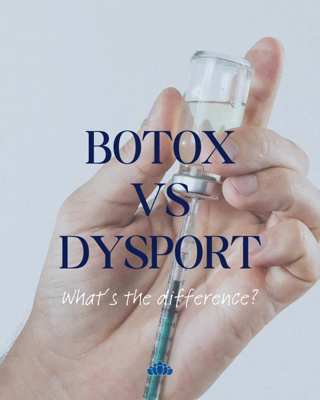 Same goal, different vibe 💉 Botox = the classic. Dysport = the fast friend who shows up early to the party. Both get the job done, it just depends on what you’re looking for! 

Book a consult with us to discuss your options!

Botox vs Dysport, Botox Charlotte NC, Dysport Charlotte NC, best Botox injector Charlotte, nurse injector Charlotte, wrinkle relaxer treatments, smooth forehead lines, frown line treatment, crow’s feet treatment, facial rejuvenation, anti-aging injections, Botox near me, Dysport near me, natural Botox results, quick wrinkle treatment, non-surgical facial treatments, Charlotte med spa, Dilworth Facial Plastics, Botox vs Dysport differences, Botox or Dysport which is better, how long does Botox last, Botox appointment Charlotte, Dysport results, Botox specials Charlotte