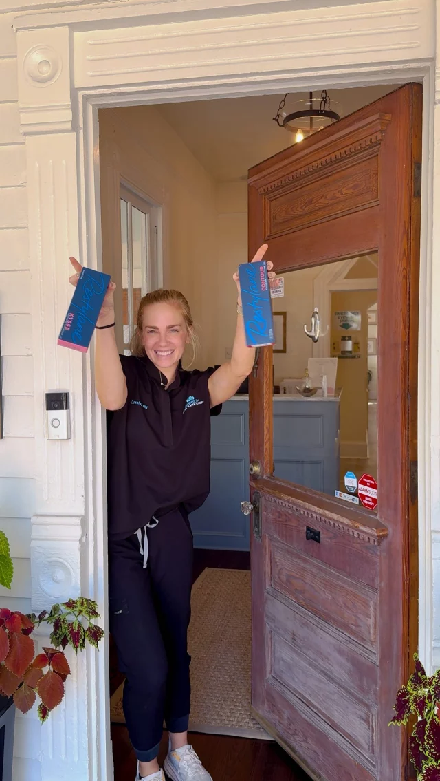 POV: Cassie just whistled you into your next appointment 😏💉Come see us for that glow-up ✨ 

botox charlotte nc, lip filler charlotte, charlotte med spa, dilworth facial plastics, aesthetic injector charlotte, nurse injector charlotte, charlotte botox clinic, facial aesthetics charlotte, skincare charlotte nc, botox before and after, natural botox results, glow up charlotte, pro nox botox, lip injections charlotte nc, charlotte aesthetics