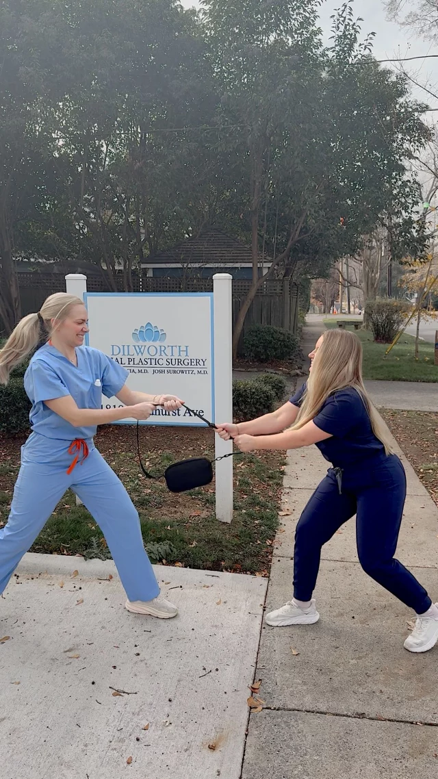 Attempted robbery ❌
Unexpected glow up ✅

facial mist skincare, med spa humor reel, funny skincare video, aesthetic skincare routine, glowing skin essentials, skincare self care, medical spa content, behind the scenes med spa, viral skincare reel, skincare comedy reel, esthetician humor, skincare glow up, luxury skincare vibes, skin hydration mist, skincare marketing reel, med spa social media, Charlotte med spa, skincare content creator, aesthetic injector office fun