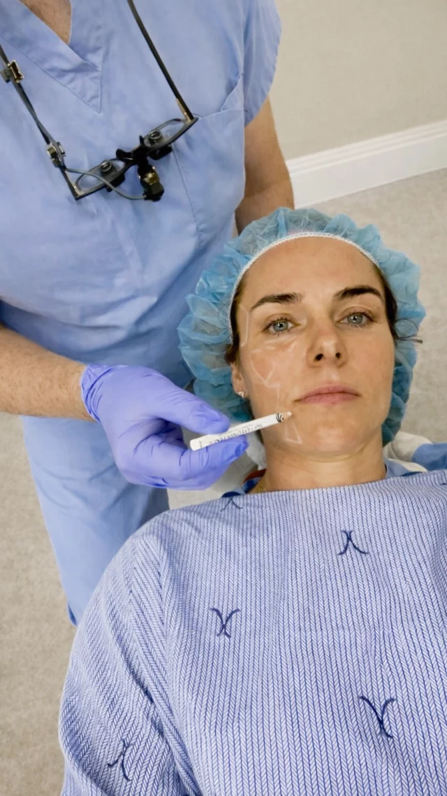 Scrubbed In with Dr. Garcia & Dr. Surowitz ✨
Ever wonder where fat can actually be added back into the face? From restoring volume in the cheeks, temples, under-eyes, jawline, and even around the mouth - facial fat transfer is all about balance, structure, and natural results. This episode breaks down how and where fat grafting can help refresh the face without looking overdone.

Save this for later, send it to someone who’s curious about facial fat transfer! 

facial fat transfer, fat grafting to the face, facial fat grafting before and after, where fat is added in the face, under eye fat transfer, cheek fat grafting, facial volume restoration, natural facial rejuvenation, fat transfer vs filler, facial balancing with fat grafting, hollow under eyes treatment, midface volume loss treatment, temples fat grafting, smile line fat transfer, nasolabial fold fat grafting, aging face volume loss, facial contouring procedures, long lasting facial volume, cosmetic facial procedures, plastic surgery facial rejuvenation