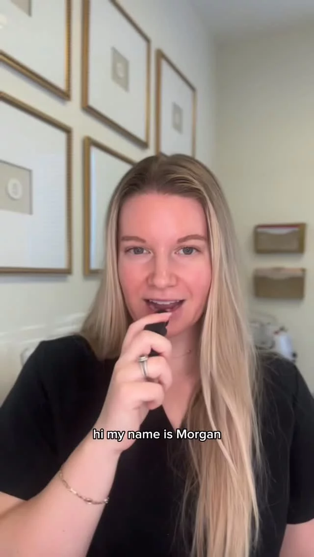 First time Botox = questions, nerves, and a lot of “why didn’t I do this sooner?”
Morgan’s mic’d up breaking it all down 💉✨
💬 Ask your first-time Botox questions below.

first time botox, botox for beginners, what to expect with botox, mic’d up with morgan, botox consultation, natural botox results, preventative botox, botox questions answered, beginner botox tips, facial aesthetics clinic, injectable treatments, neuromodulator injections, subtle botox, first botox appointment, botox education, aesthetic injector advice, medical aesthetics, confidence boosting treatments, charlotte botox, north carolina botox