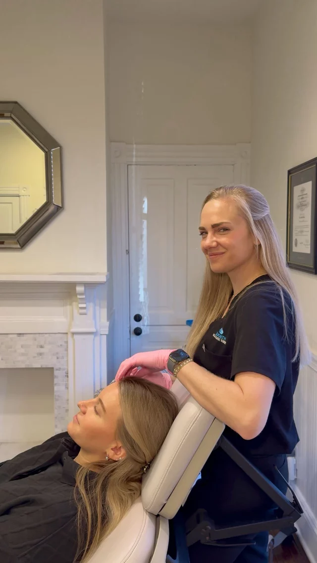 How it feels knowing ChatGPT can’t ever take my job 💉✨
Because real results need real hands, real training, and real experience.
AI can answer questions, but aesthetics takes skill, precision, and an expert eye.
👉 Book your consult with our nurses at Dilworth Facial Plastics to see the difference.

aesthetic nurse, aesthetic injector, cosmetic nurse, aesthetics clinic, botox nurse, filler nurse, medical aesthetics, aesthetic treatments, botox consult, filler consult, facial aesthetics, injectables provider, aesthetic medicine, non surgical aesthetics, beauty treatments, skincare treatments, facial rejuvenation, anti aging treatments, expert injectors, book aesthetic consult, charlotte aesthetics, north carolina aesthetics, medical spa content, aesthetics reels, aesthetics instagram, injectables education