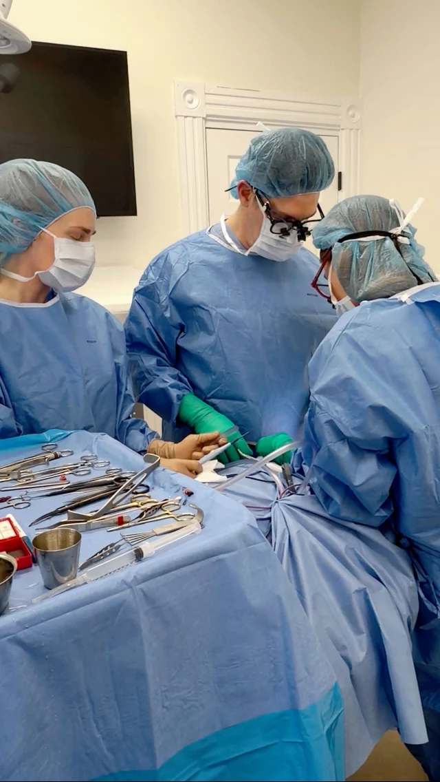 Expert surgeons. Trusted outcomes.
When it comes to your face, experience matters. Our surgeons are dual board-certified, fellowship-trained, and operate in a QUAD A–accredited surgical facility—because your safety and results should never be compromised.

✨ If you’re looking for facial plastic surgery in Charlotte, you’re in expert hands at Dilworth Facial Plastics.

facial plastic surgeon Charlotte NC, board certified facial plastic surgeon, fellowship trained facial plastic surgeon, Charlotte plastic surgery practice, facial plastic surgery Charlotte, expert plastic surgeons, trusted plastic surgeons, QUAD A accredited surgical facility, surgical excellence in Charlotte, facial surgery specialists, plastic surgery safety standards, Charlotte NC facial aesthetics, Dilworth Facial Plastics, top plastic surgeons in Charlotte, facial plastic surgery consultation, experienced surgeons you can trust