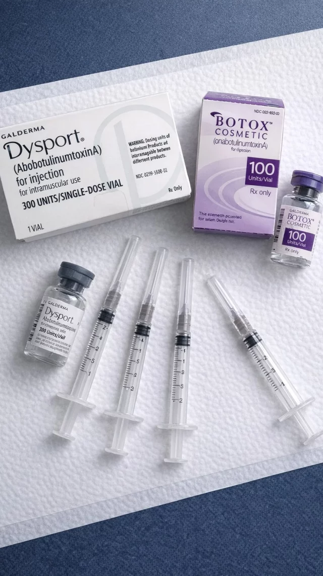 POV: your face is begging for a little break 😅
If your Botox areas had a group chat… they’d all agree it’s time.

Whether you’re new to Botox or just due for a refresh, treatments can smooth fine lines, soften wrinkles, and help you look more rested (without changing how you look).

Ready to give your forehead, crow’s feet, and jaw a break? Book your appointment with us 🤍

Botox Charlotte NC, Botox near me, Botox treatment Charlotte, preventative Botox, wrinkle relaxer, forehead Botox, crow’s feet Botox, masseter Botox jaw slimming, jaw clenching relief Botox, TMJ Botox Charlotte, fine lines and wrinkles treatment, anti aging treatments Charlotte, aesthetic injector Charlotte NC, med spa Charlotte NC, natural Botox results, Botox for beginners, Botox consultation Charlotte, Dysport Charlotte NC, Xeomin Charlotte NC, facial rejuvenation Charlotte, smooth skin treatments, Botox refresh appointment, Charlotte med spa services